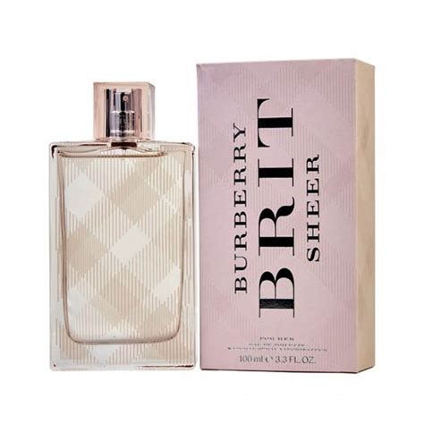 review burberry brit sheer|burberry brit sheer perfume reviews.